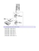 Предварительный просмотр 36 страницы Panasonic SA-PM29P Service Manual