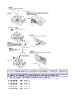 Предварительный просмотр 39 страницы Panasonic SA-PM29P Service Manual