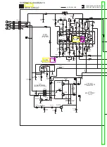 Предварительный просмотр 81 страницы Panasonic SA-PM29P Service Manual