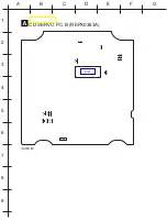 Предварительный просмотр 91 страницы Panasonic SA-PM29P Service Manual