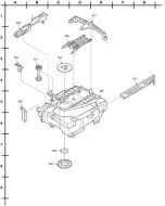 Предварительный просмотр 140 страницы Panasonic SA-PM29P Service Manual