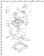 Предварительный просмотр 141 страницы Panasonic SA-PM29P Service Manual