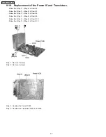 Preview for 20 page of Panasonic SA-PM31P Service Manual