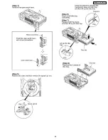 Preview for 29 page of Panasonic SA-PM31P Service Manual