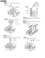 Preview for 32 page of Panasonic SA-PM31P Service Manual