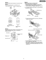 Preview for 35 page of Panasonic SA-PM31P Service Manual