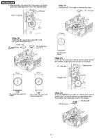 Preview for 36 page of Panasonic SA-PM31P Service Manual