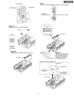 Preview for 37 page of Panasonic SA-PM31P Service Manual