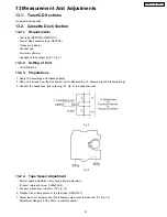 Preview for 57 page of Panasonic SA-PM31P Service Manual