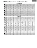 Preview for 59 page of Panasonic SA-PM31P Service Manual