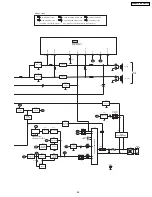 Preview for 69 page of Panasonic SA-PM31P Service Manual