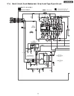 Preview for 79 page of Panasonic SA-PM31P Service Manual