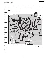 Preview for 87 page of Panasonic SA-PM31P Service Manual