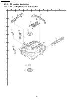 Preview for 106 page of Panasonic SA-PM31P Service Manual