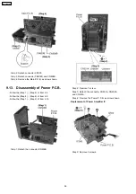 Preview for 26 page of Panasonic SA-PM33EE Service Manual