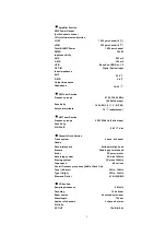 Preview for 2 page of Panasonic SA-PM37MD Service Manual