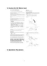 Preview for 9 page of Panasonic SA-PM37MD Service Manual