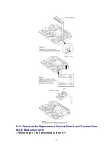 Preview for 39 page of Panasonic SA-PM37MD Service Manual