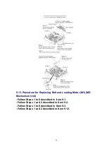 Preview for 44 page of Panasonic SA-PM37MD Service Manual