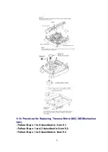 Preview for 46 page of Panasonic SA-PM37MD Service Manual