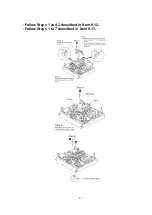 Preview for 47 page of Panasonic SA-PM37MD Service Manual