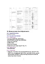 Preview for 53 page of Panasonic SA-PM37MD Service Manual