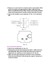 Preview for 54 page of Panasonic SA-PM37MD Service Manual