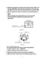 Preview for 55 page of Panasonic SA-PM37MD Service Manual