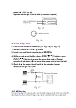 Preview for 56 page of Panasonic SA-PM37MD Service Manual