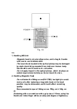 Preview for 58 page of Panasonic SA-PM37MD Service Manual