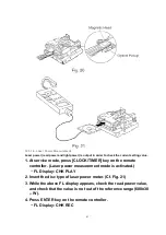 Preview for 61 page of Panasonic SA-PM37MD Service Manual