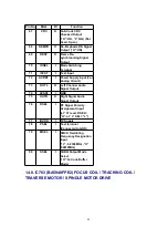 Preview for 80 page of Panasonic SA-PM37MD Service Manual