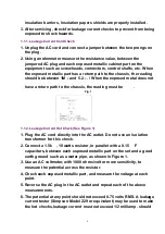 Preview for 4 page of Panasonic SA-PM3E Service Manual