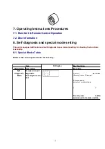 Preview for 12 page of Panasonic SA-PM3E Service Manual