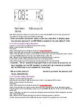 Preview for 17 page of Panasonic SA-PM3E Service Manual