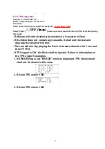 Preview for 20 page of Panasonic SA-PM3E Service Manual