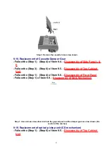 Preview for 41 page of Panasonic SA-PM3E Service Manual