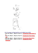 Preview for 53 page of Panasonic SA-PM3E Service Manual