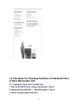 Preview for 59 page of Panasonic SA-PM3E Service Manual