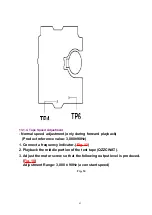 Preview for 63 page of Panasonic SA-PM3E Service Manual