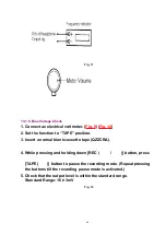 Preview for 64 page of Panasonic SA-PM3E Service Manual