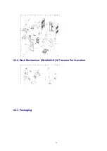 Preview for 78 page of Panasonic SA-PM3E Service Manual