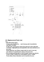 Preview for 79 page of Panasonic SA-PM3E Service Manual