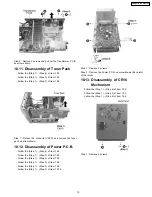 Preview for 19 page of Panasonic SA-PM41P Service Manual