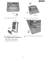 Preview for 21 page of Panasonic SA-PM41P Service Manual