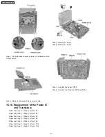 Preview for 22 page of Panasonic SA-PM41P Service Manual