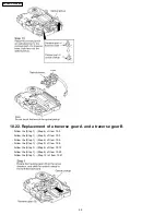 Preview for 28 page of Panasonic SA-PM41P Service Manual