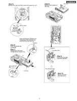 Preview for 31 page of Panasonic SA-PM41P Service Manual