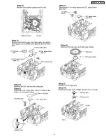 Preview for 33 page of Panasonic SA-PM41P Service Manual