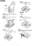 Preview for 34 page of Panasonic SA-PM41P Service Manual